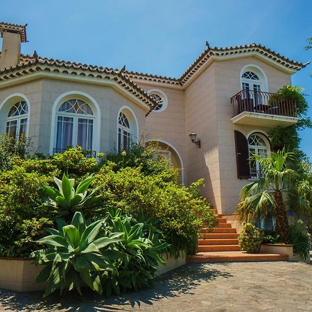 Quinta Das Hortencias São Vicente Ferreira 외부 사진